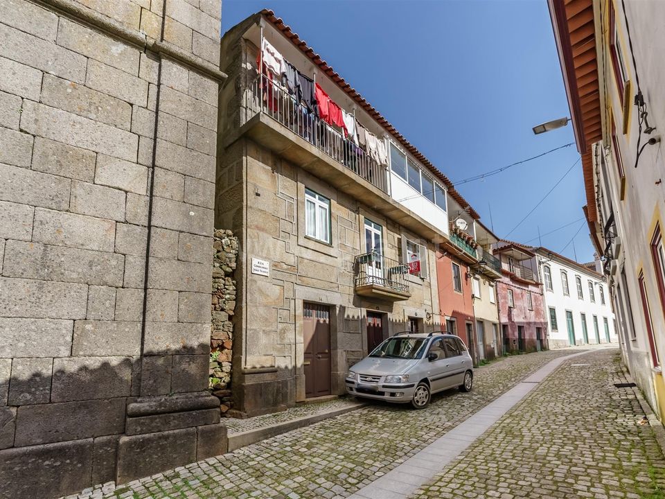Villa i Fundao, Castelo Branco - foto 3