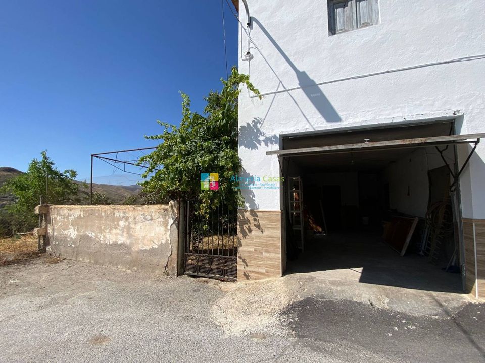 Rekkehus i Almanzora, Almeria - bilde 2