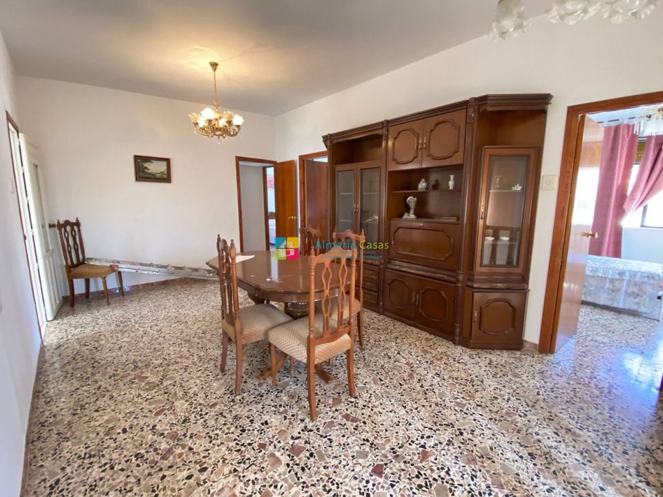 Rekkehus i Almanzora, Almeria - bilde 3