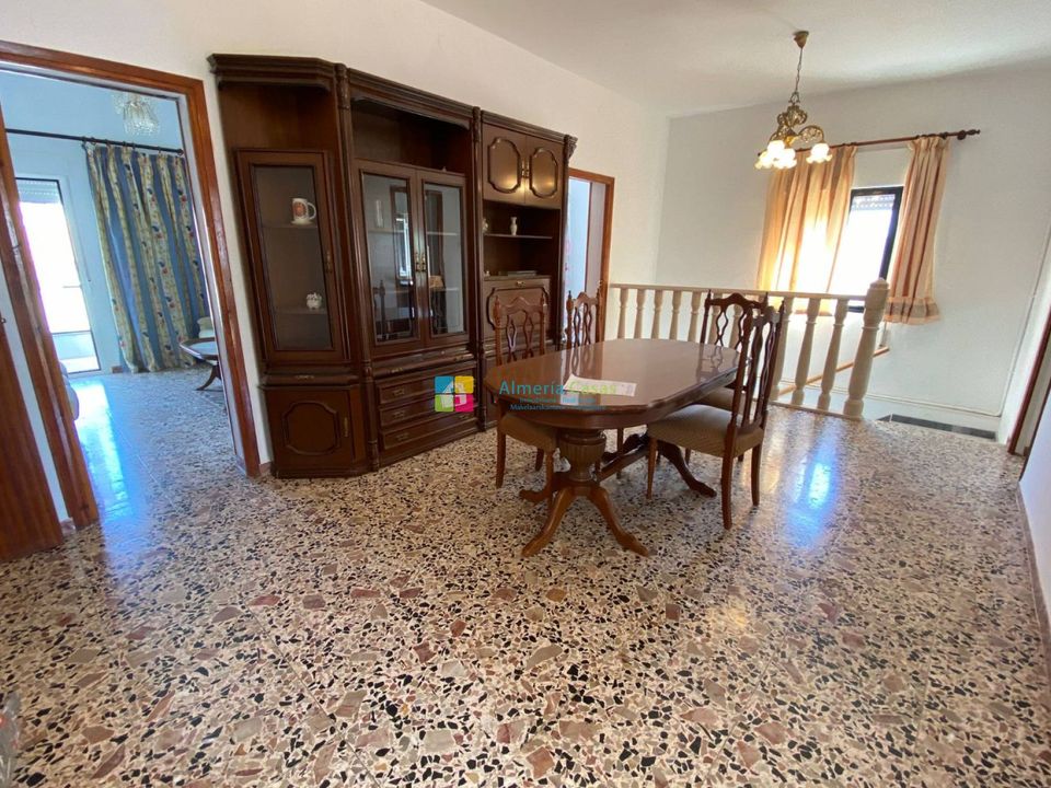 Rekkehus i Almanzora, Almeria - bilde 4