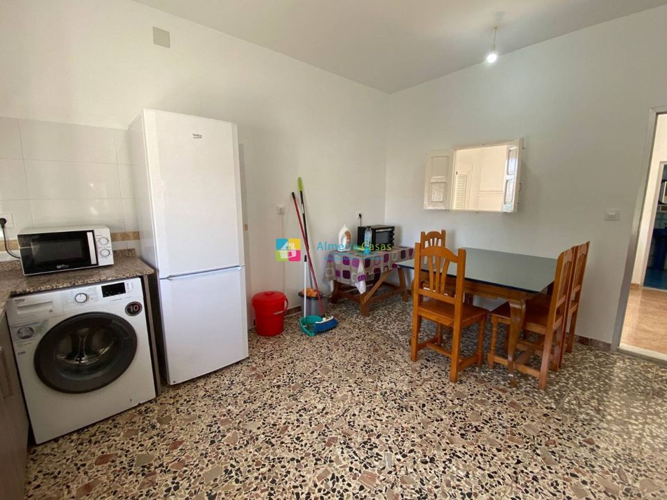 Rekkehus i Almanzora, Almeria - bilde 5