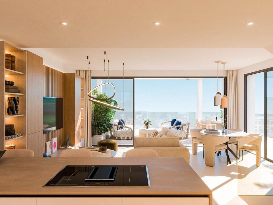 Villa i Mijas, Malaga - foto 4