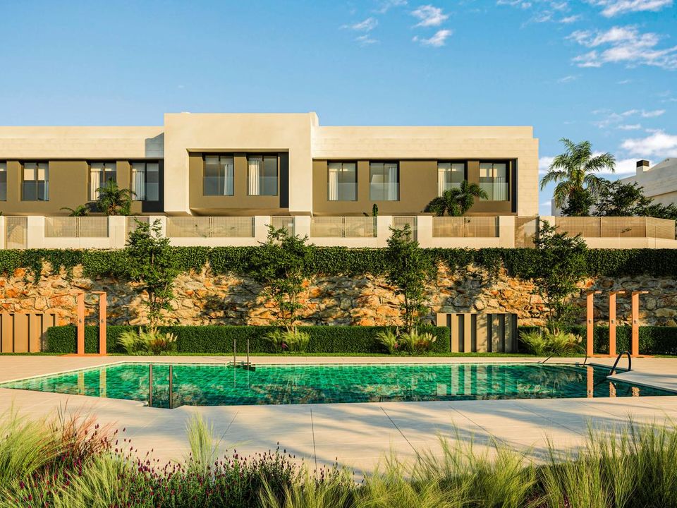 Villa i Mijas, Malaga - foto 5