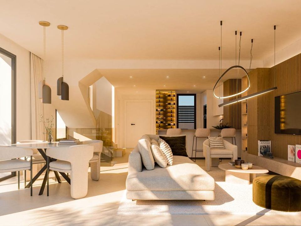 Villa i Mijas, Malaga - foto 2