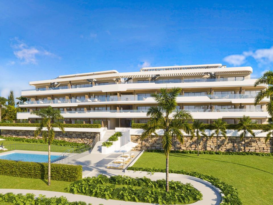 Apartament a Manilva, Malaga - foto 2