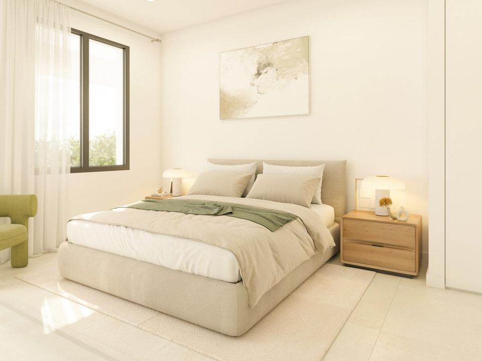 Apartament a Manilva, Malaga - foto 5