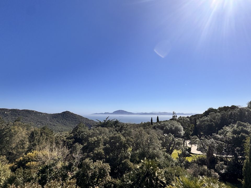 Villa i Tarifa, Cadiz - foto 1