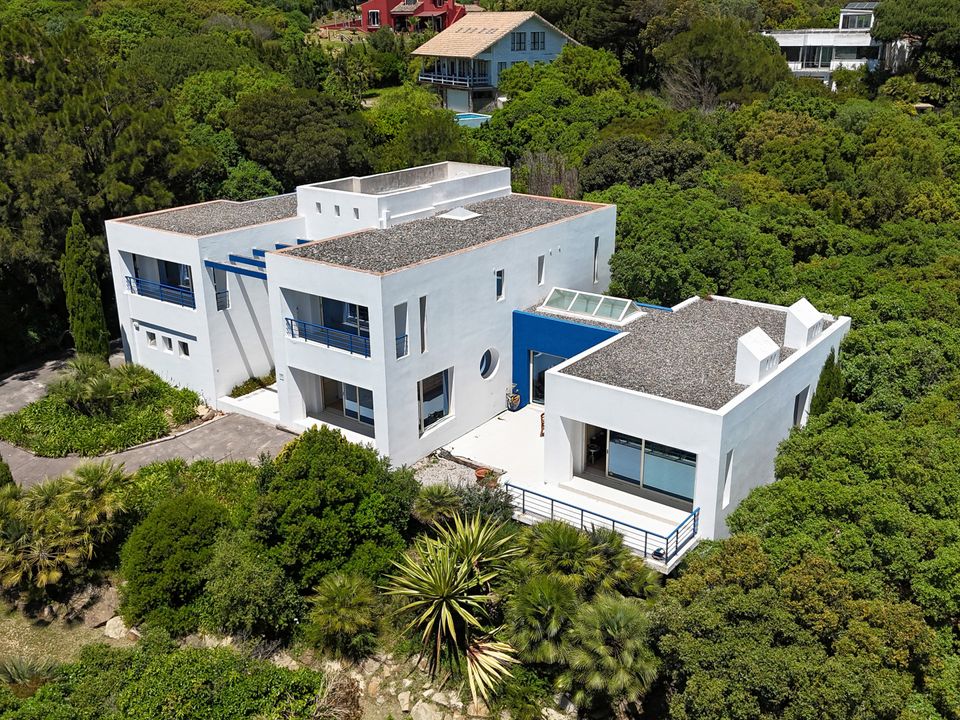 Villa i Tarifa, Cadiz - foto 2