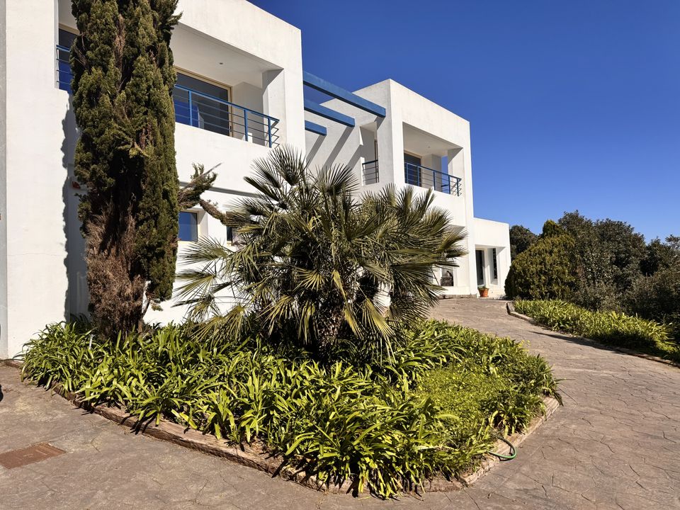 Villa i Tarifa, Cadiz - foto 3