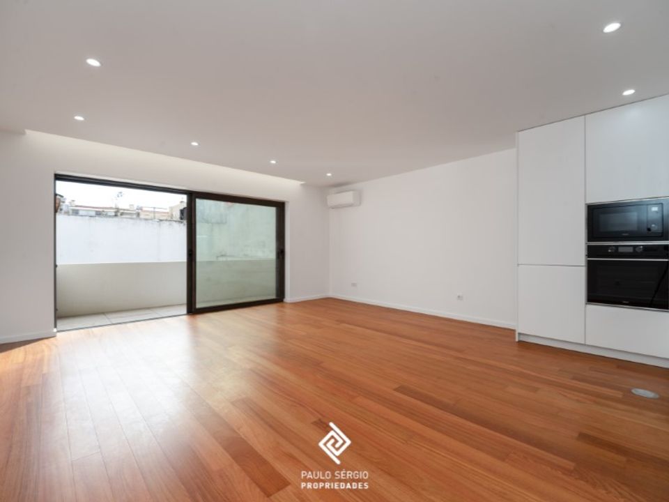 Duplex i Espinho, Aveiro - foto 2