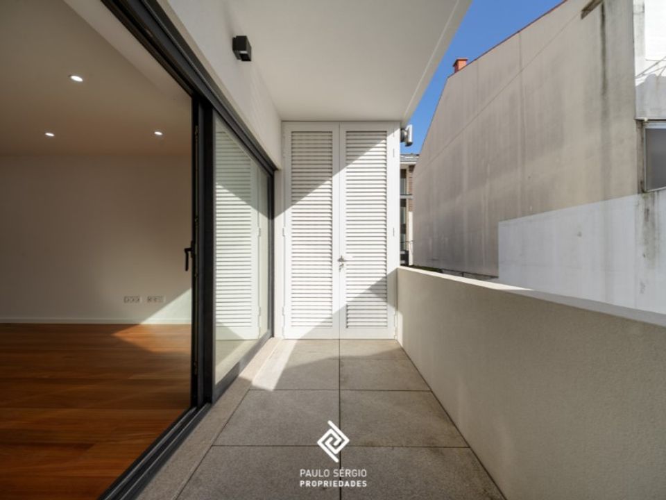 Duplex i Espinho, Aveiro - foto 3