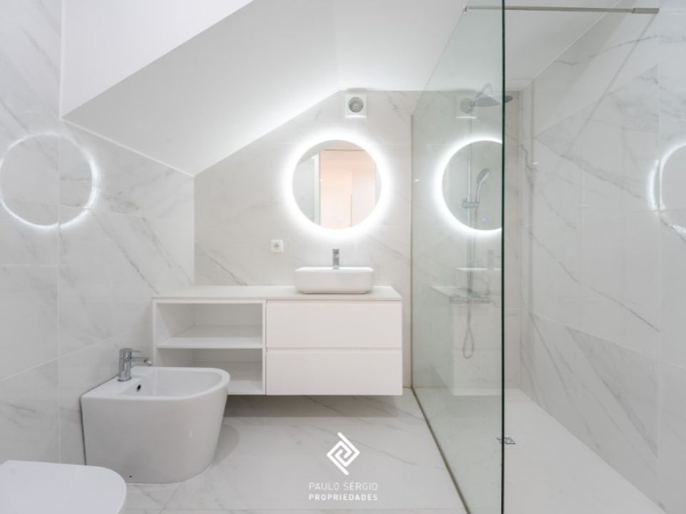 Duplex i Espinho, Aveiro - foto 5