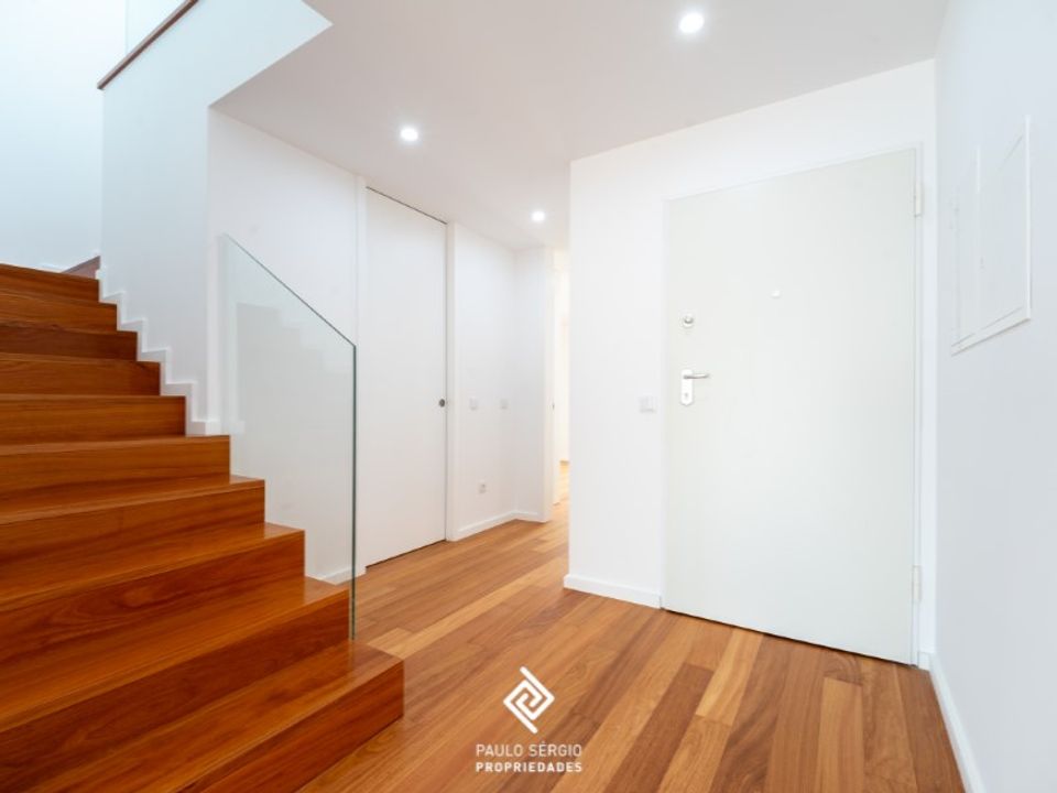 Duplex i Espinho, Aveiro - foto 4
