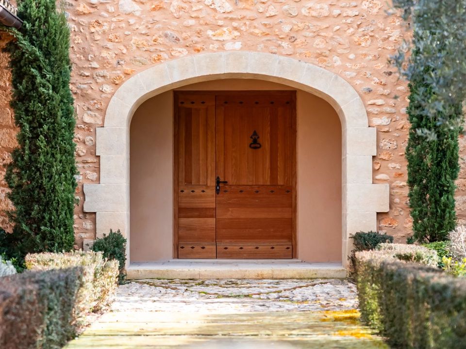 Villa i Bonnieux, Vaucluse - foto 3