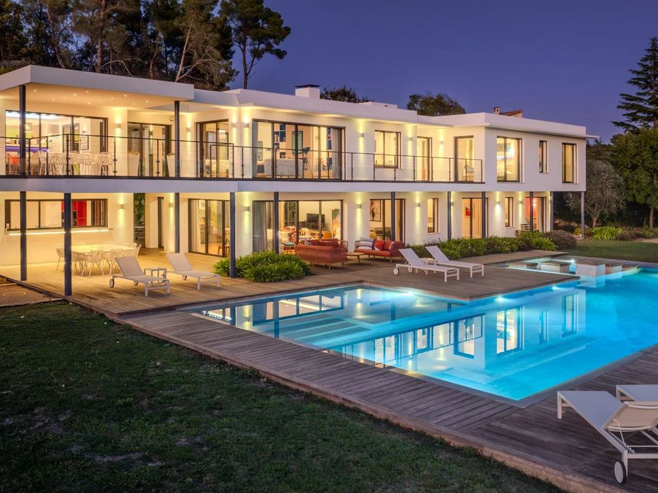 Villa i Valbonne, Alpes-Maritimes - foto 3