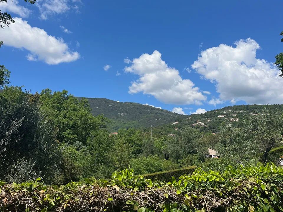 Villa i Seillans, Var - bilde 2