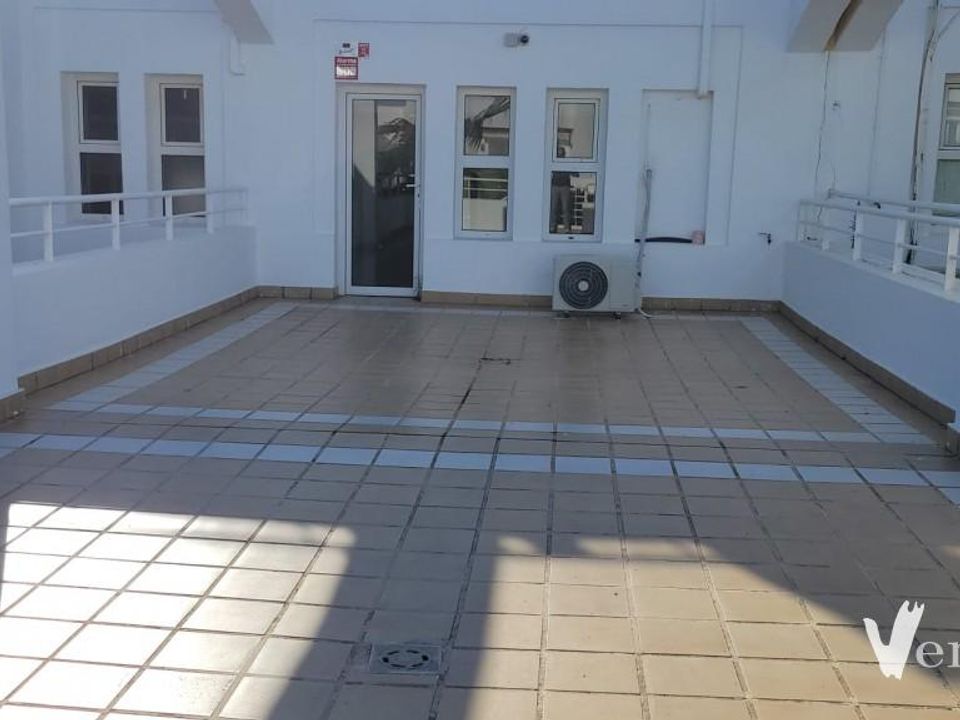 Erhvervsejendom i Mojacar, Almeria - foto 5