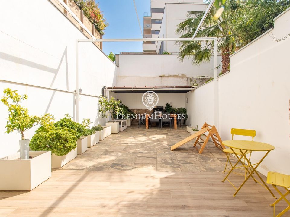 Villa i Mataro, Barcelona - bilde 2