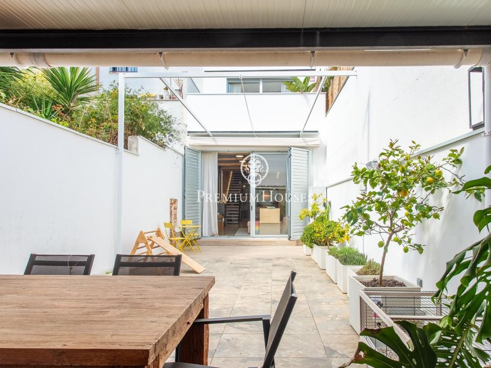 Villa i Mataro, Barcelona - bilde 3