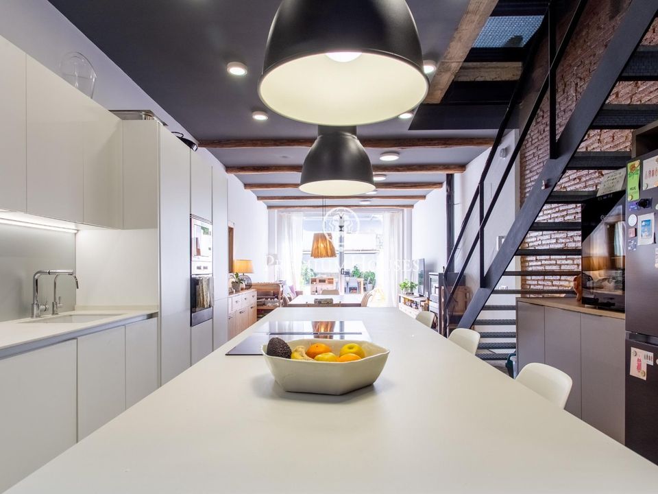 Villa i Mataro, Barcelona - bilde 4