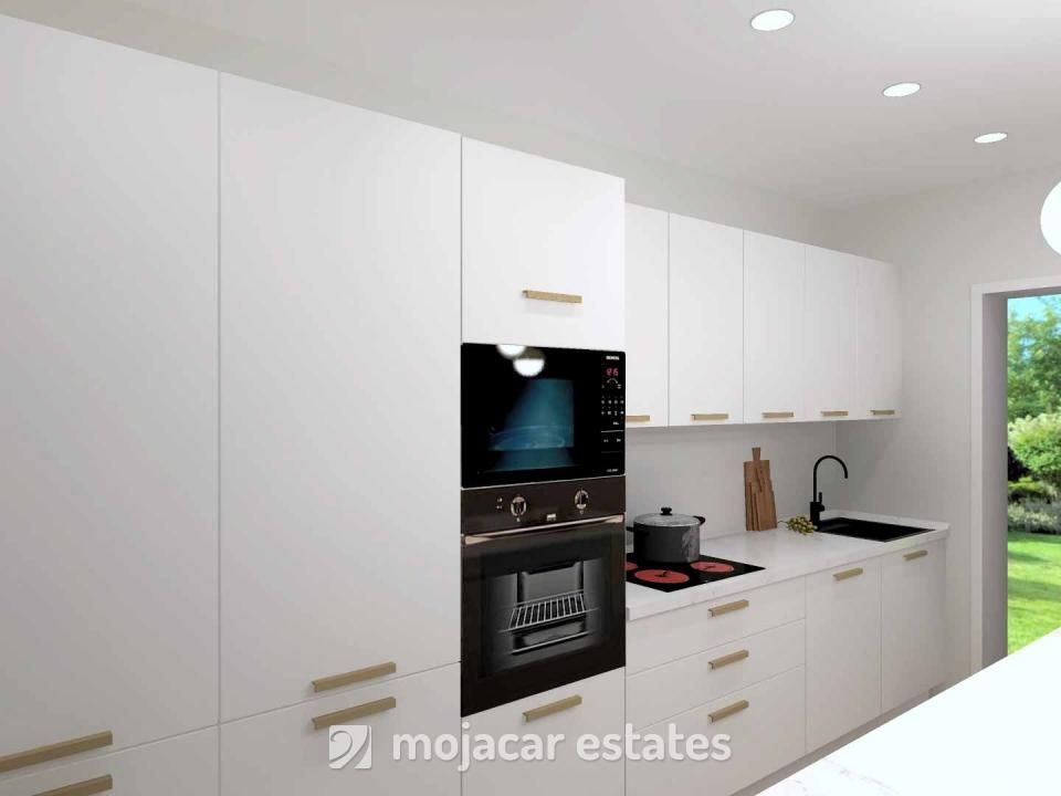 Villa i San Juan De Los Terreros, Almeria - foto 4