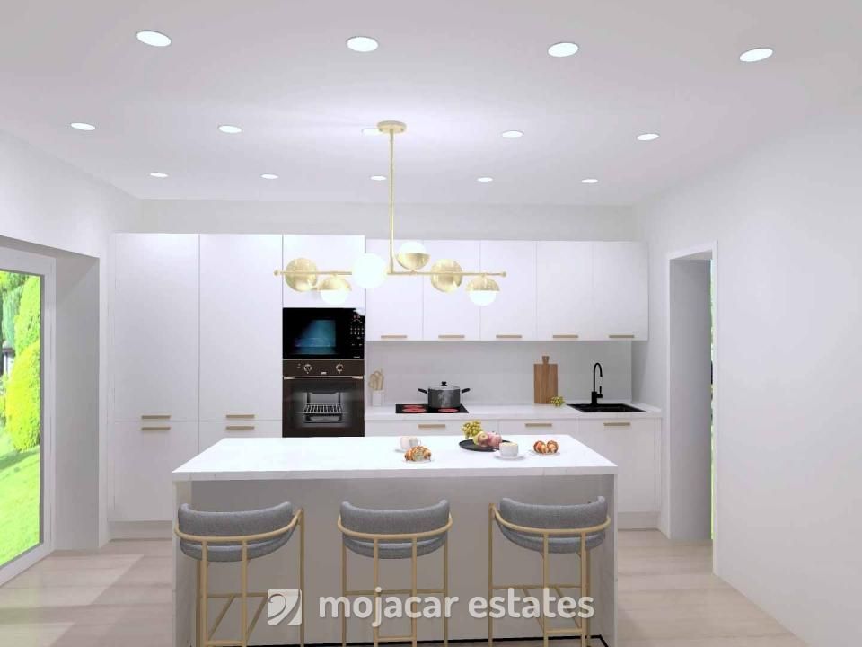 Villa i San Juan De Los Terreros, Almeria - foto 5