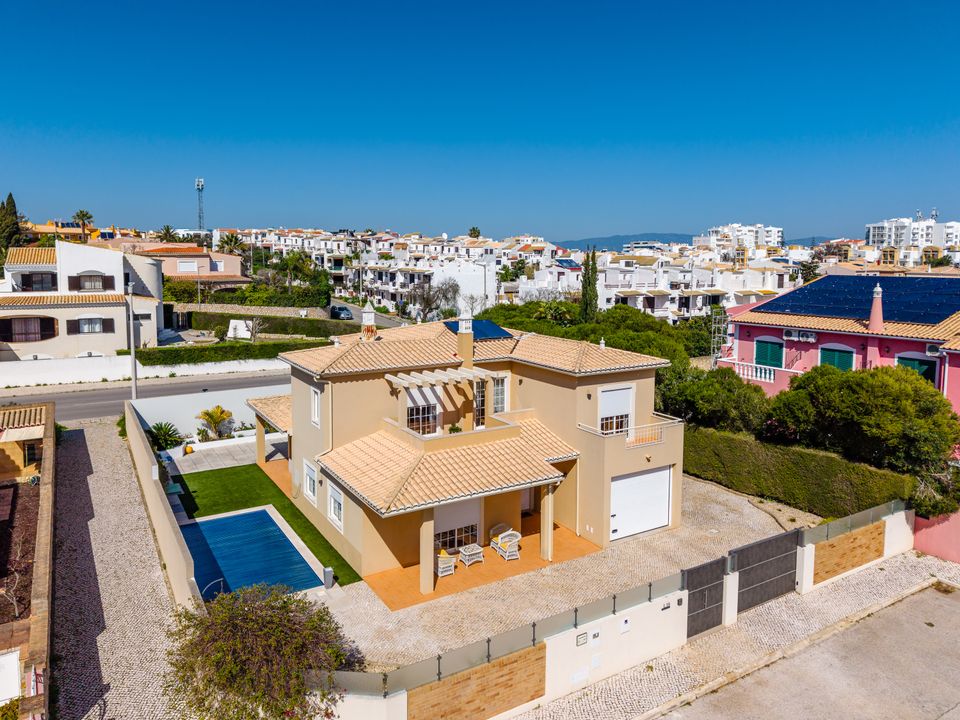Villa i Lagos, Faro - foto 2