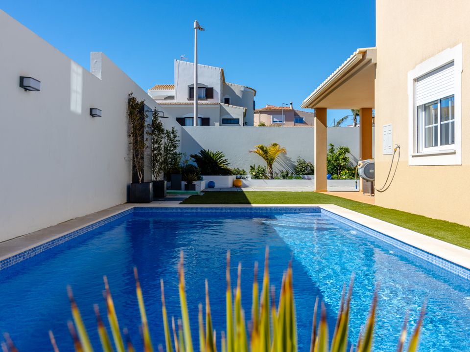 Villa i Lagos, Faro - foto 1