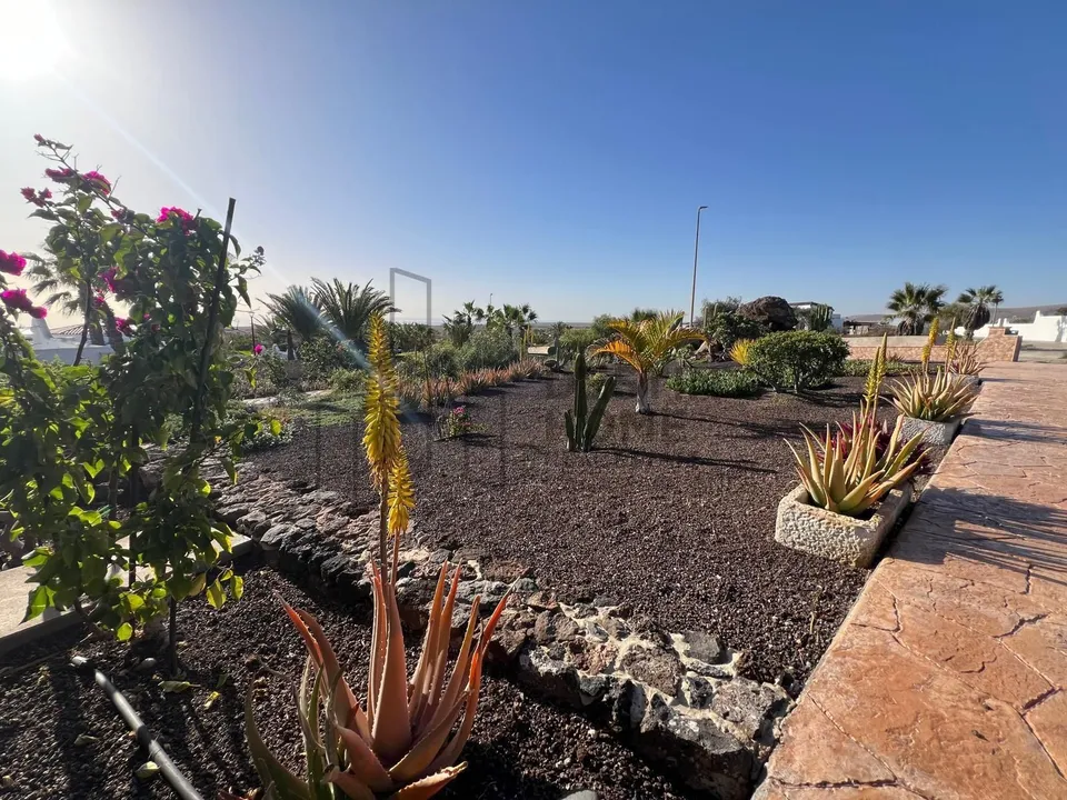 Villa i Parque Holandes, Fuerteventura - foto 2