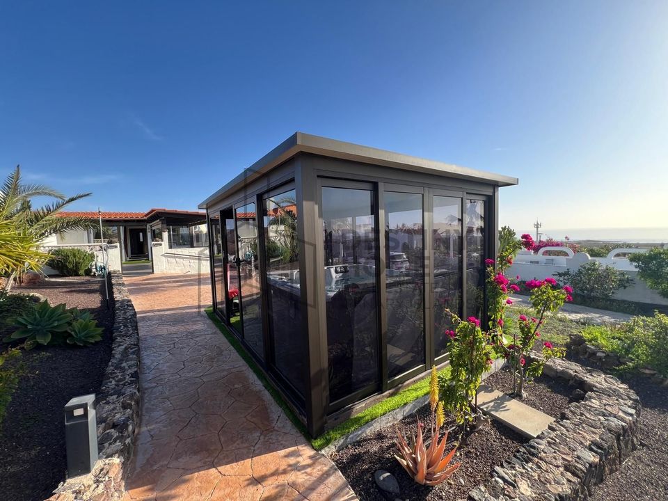 Villa i Parque Holandes, Fuerteventura - foto 4