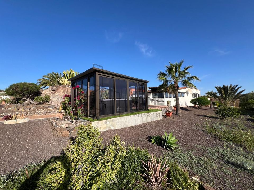 Villa i Parque Holandes, Fuerteventura - foto 5