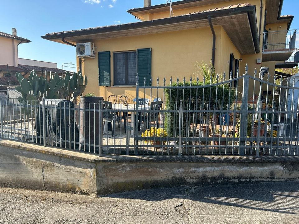 Leilighet i Castiglione del Lago, Perugia - bilde 1