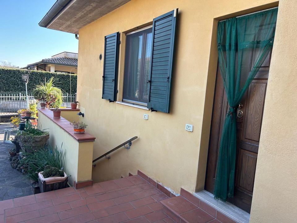 Leilighet i Castiglione del Lago, Perugia - bilde 2