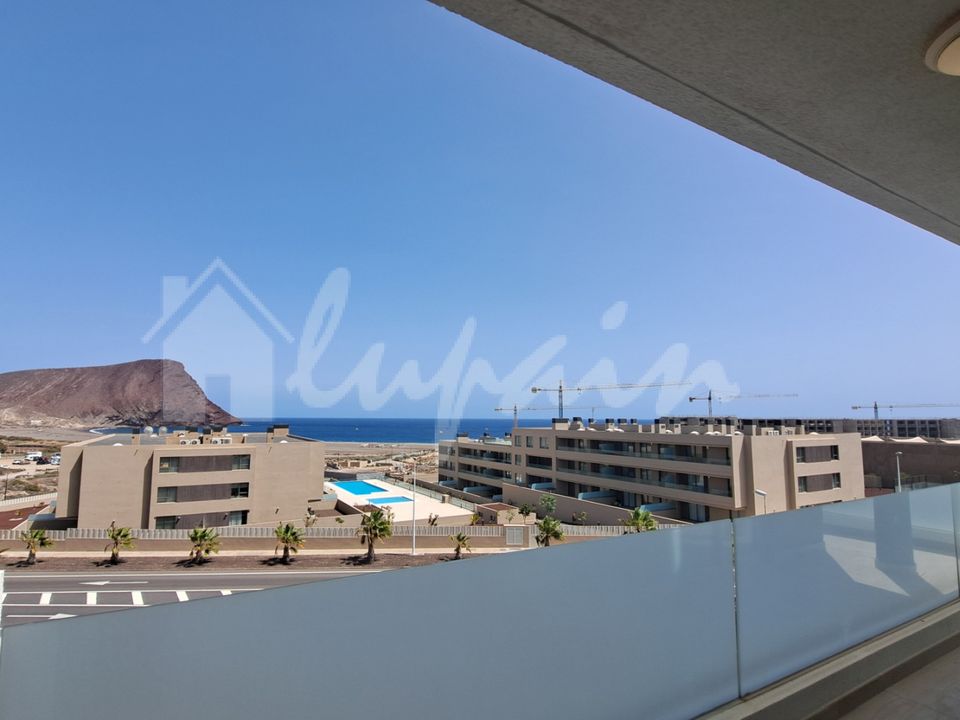 Penthouse i El Medano, Tenerife - foto 3