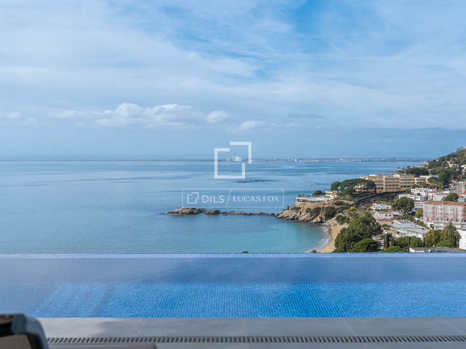 Villa i Roses, Gerona - foto 1