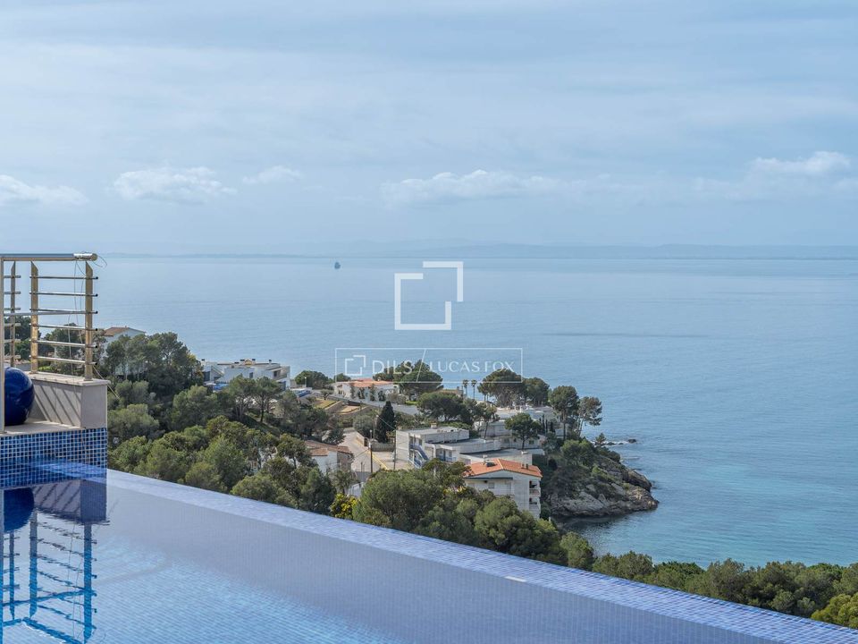 Villa i Roses, Gerona - foto 2