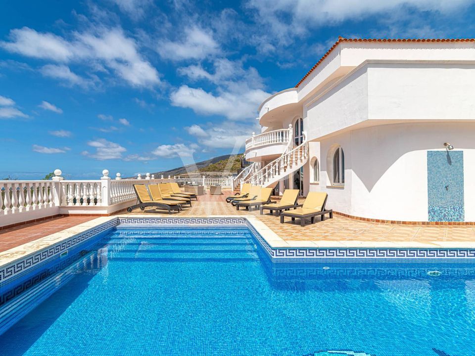 Villa i Adeje, Tenerife - foto 2
