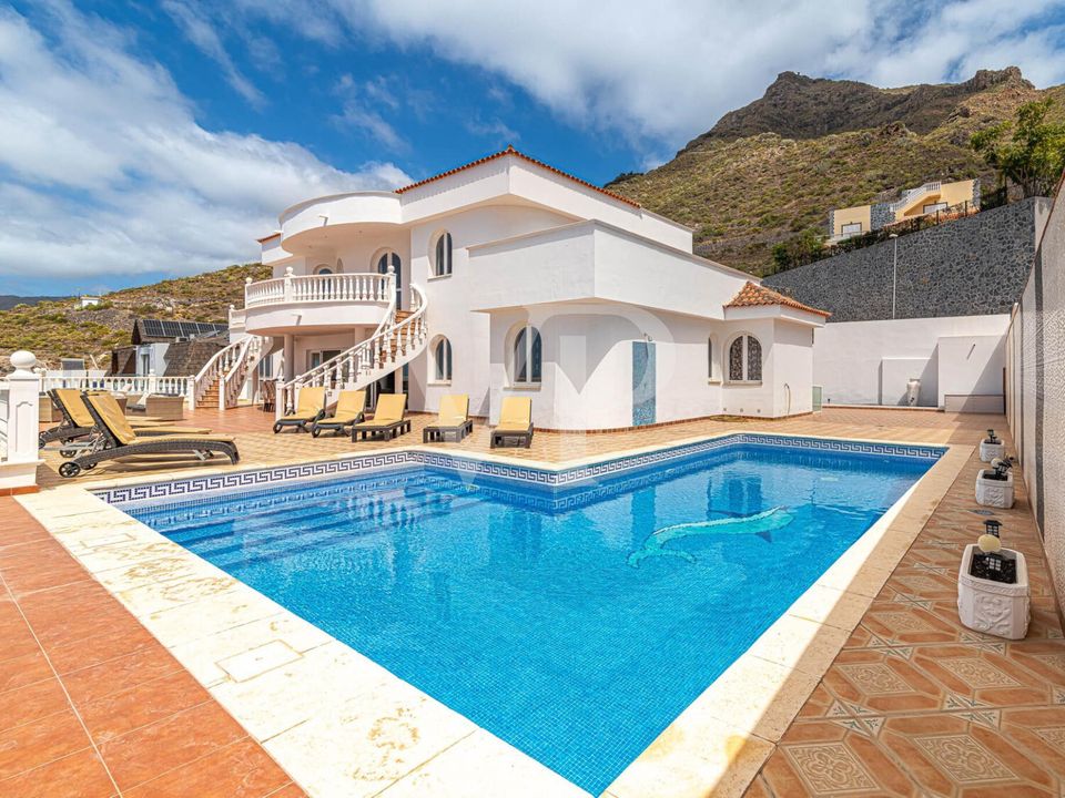 Villa i Adeje, Tenerife - foto 3