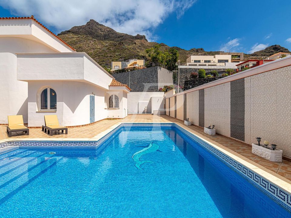 Villa i Adeje, Tenerife - foto 4