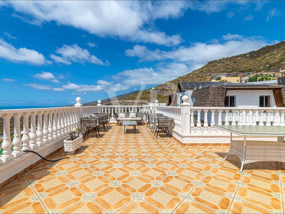 Villa i Adeje, Tenerife - foto 5