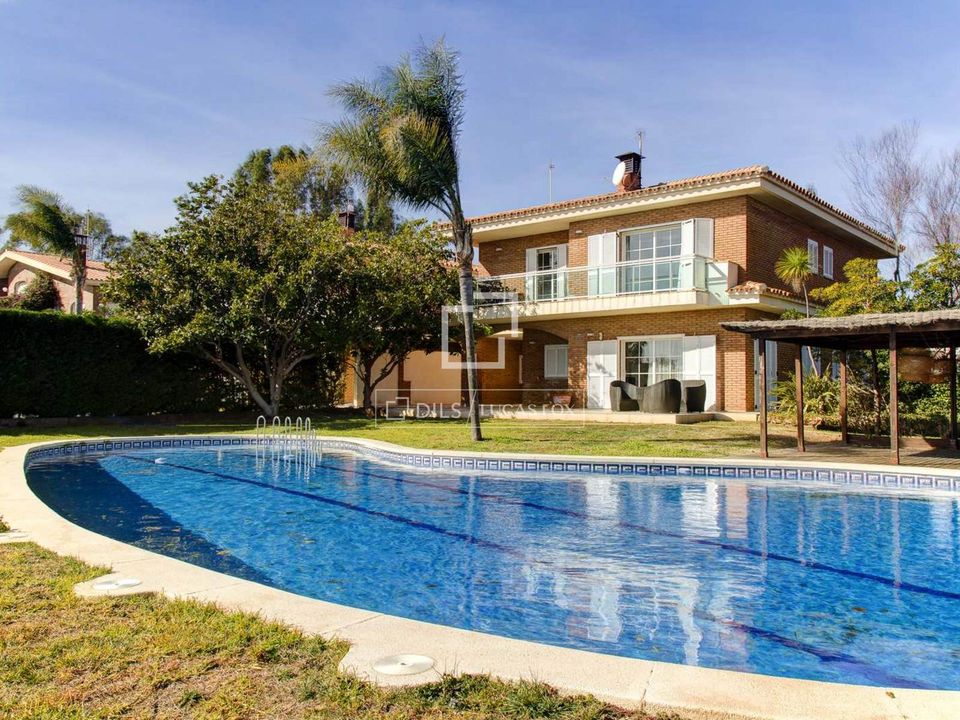 Villa i L'Ametlla De Mar, Tarragona - foto 3