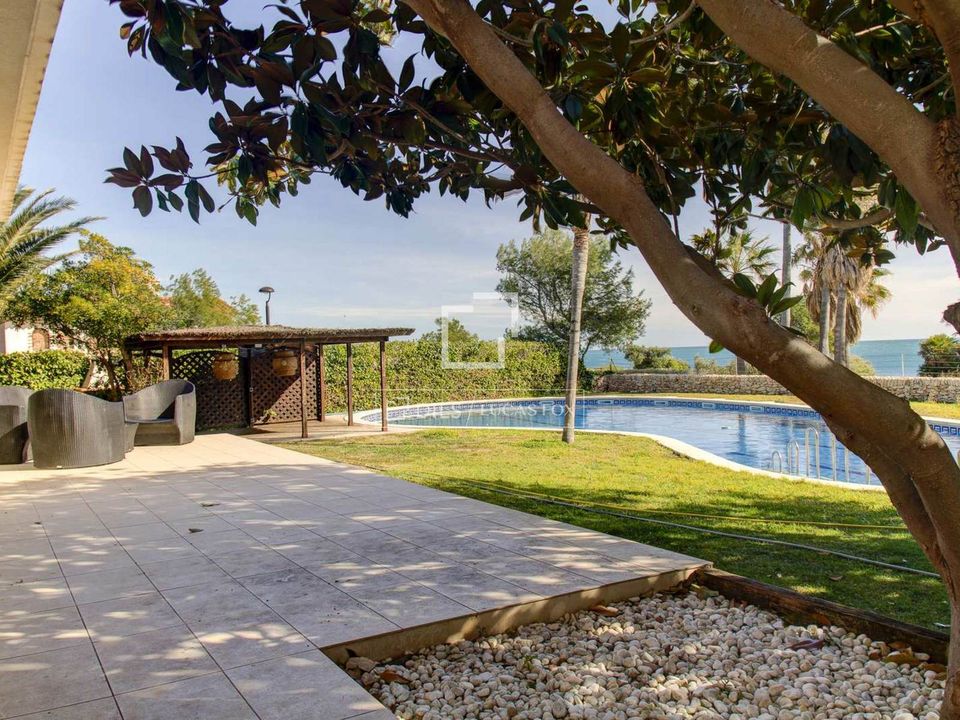 Villa i L'Ametlla De Mar, Tarragona - foto 4