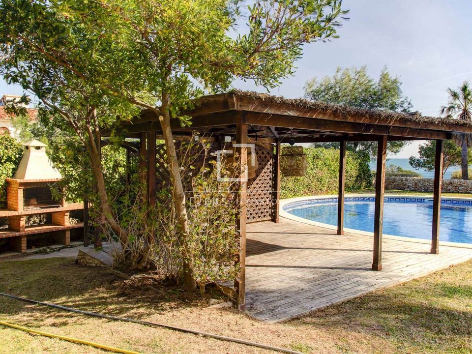 Villa i L'Ametlla De Mar, Tarragona - foto 5