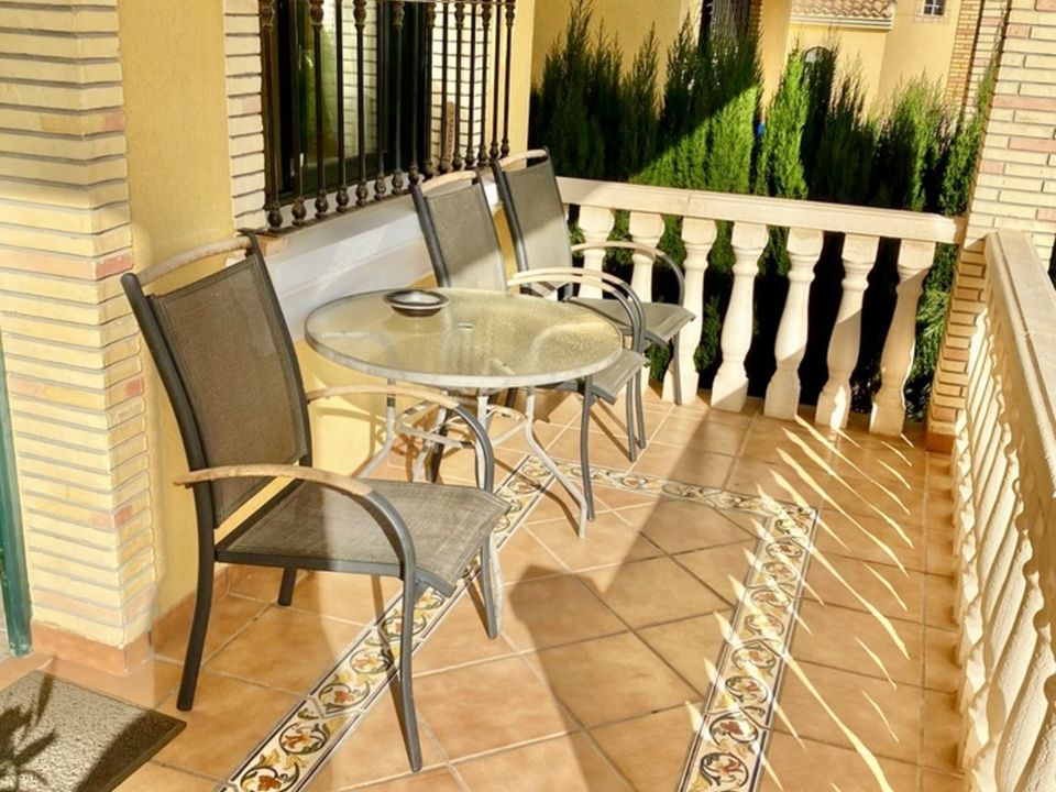 Villa i Villamartin, Alicante - foto 3