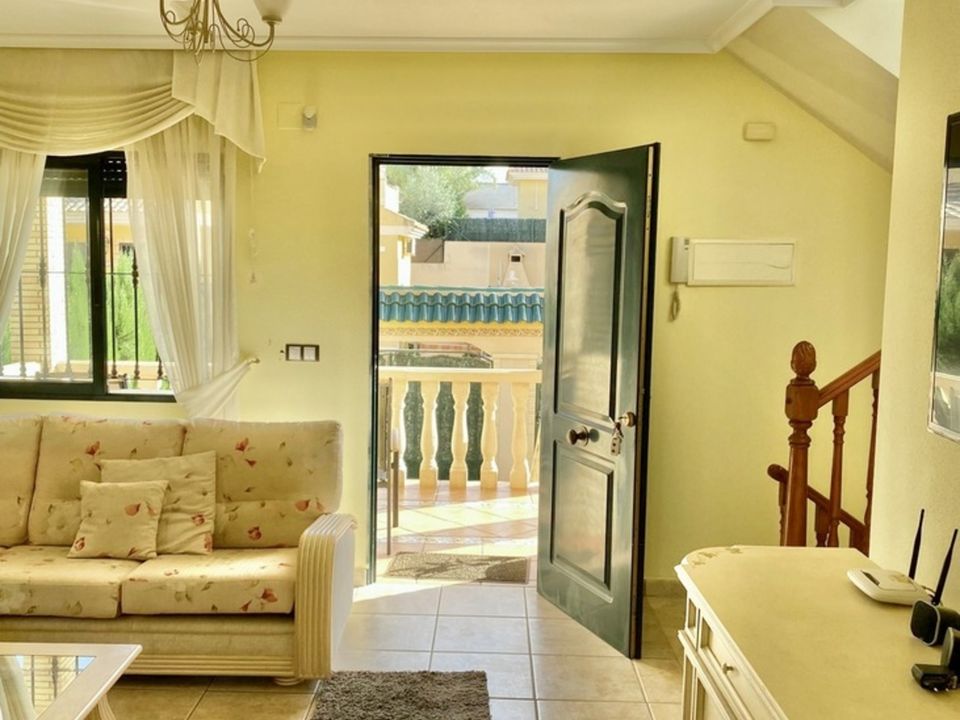 Villa i Villamartin, Alicante - foto 4