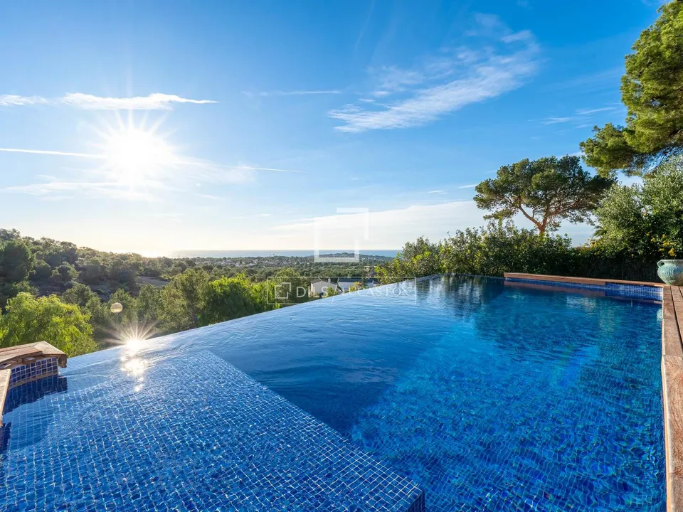 Villa i Roda de Bera, Tarragona - bilde 2