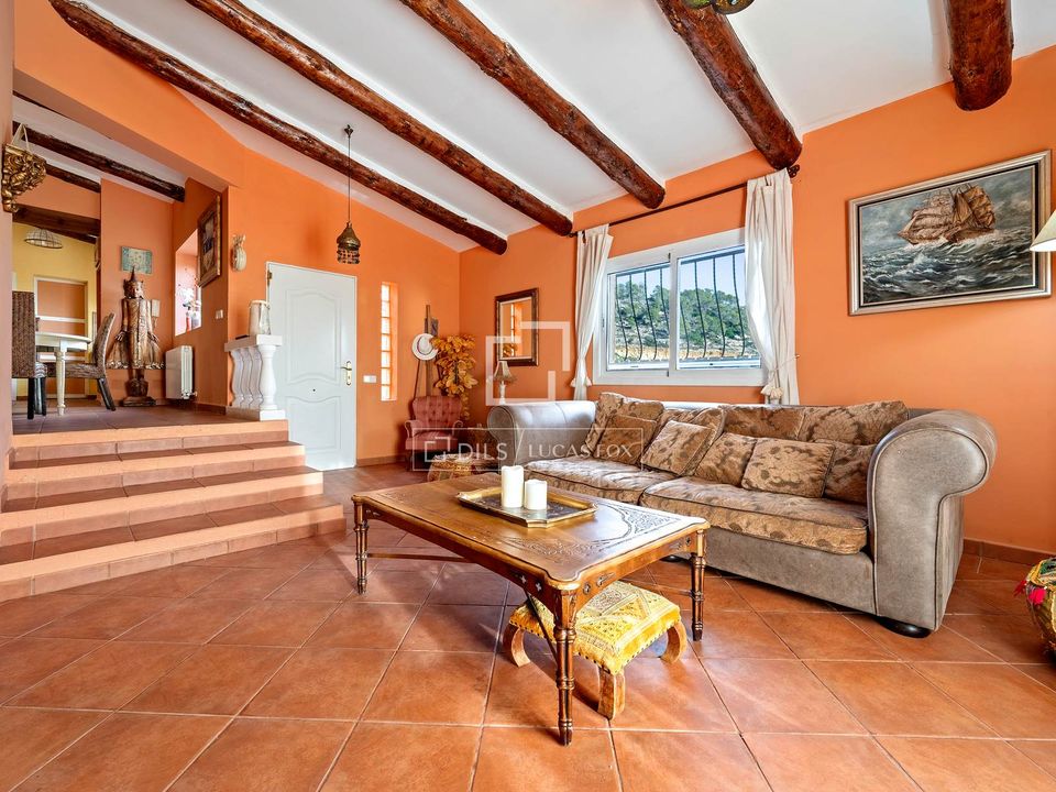 Villa i Roda de Bera, Tarragona - bilde 5