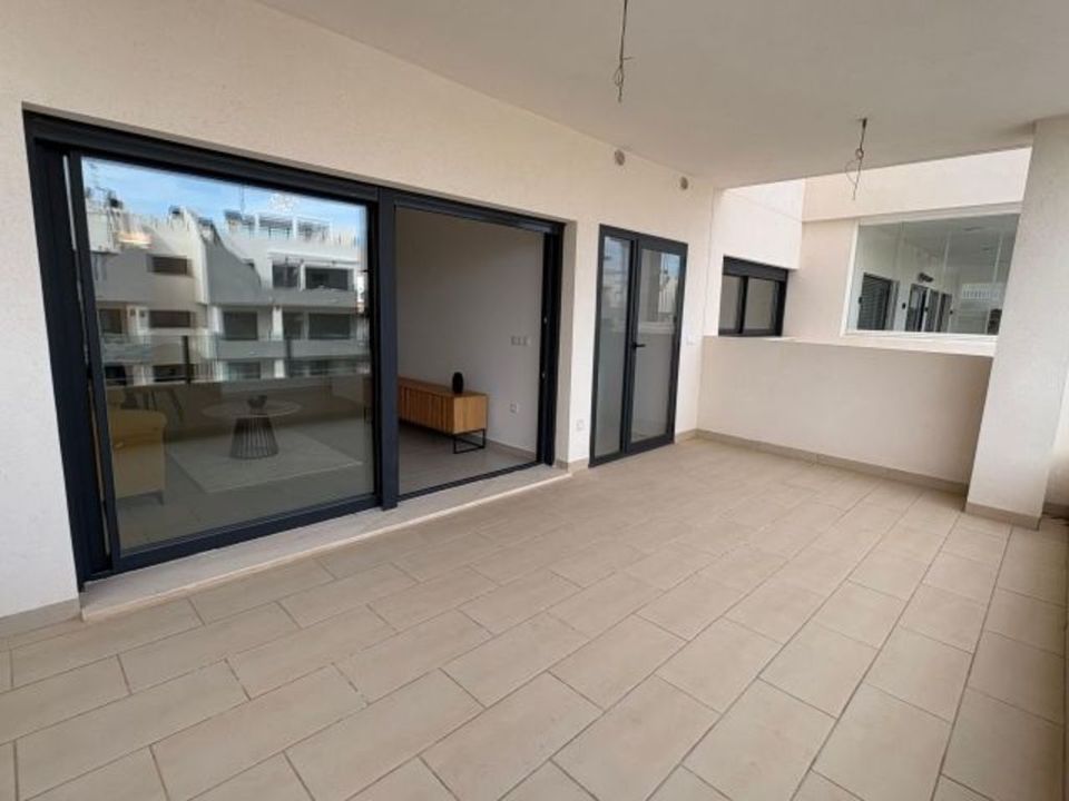 Lejlighed i Orihuela Costa, Alicante - foto 4