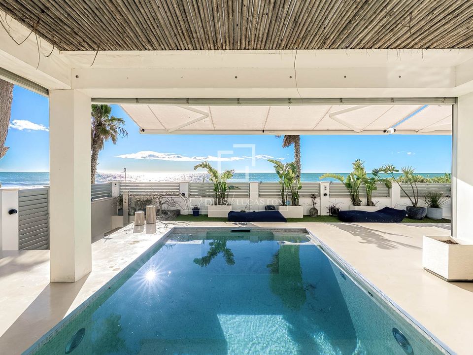 Villa i Cambrils, Tarragona - foto 1