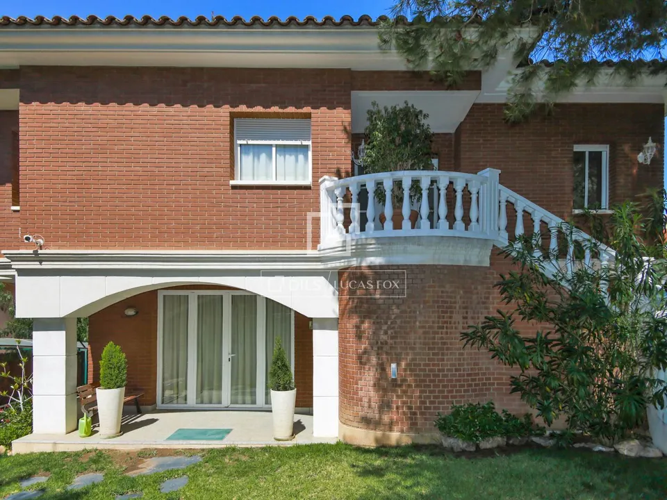 Villa i Salou, Tarragona - foto 1